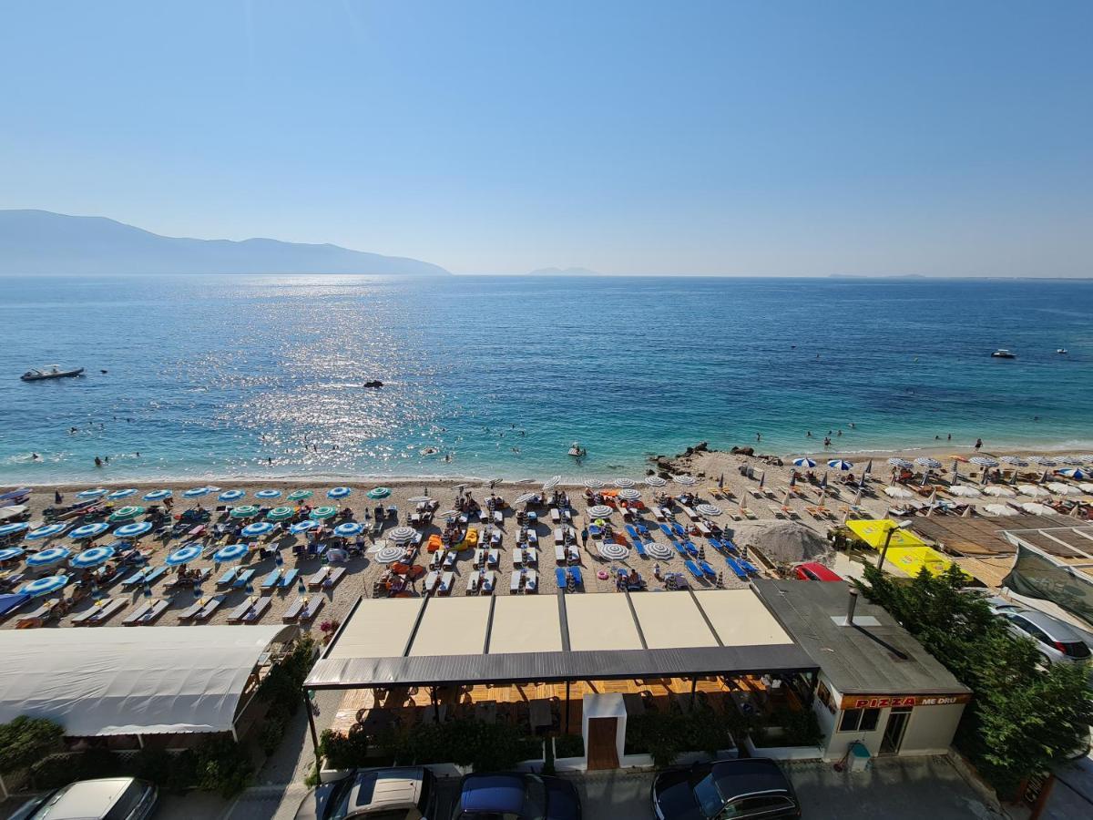 Hotell Aross Kanine