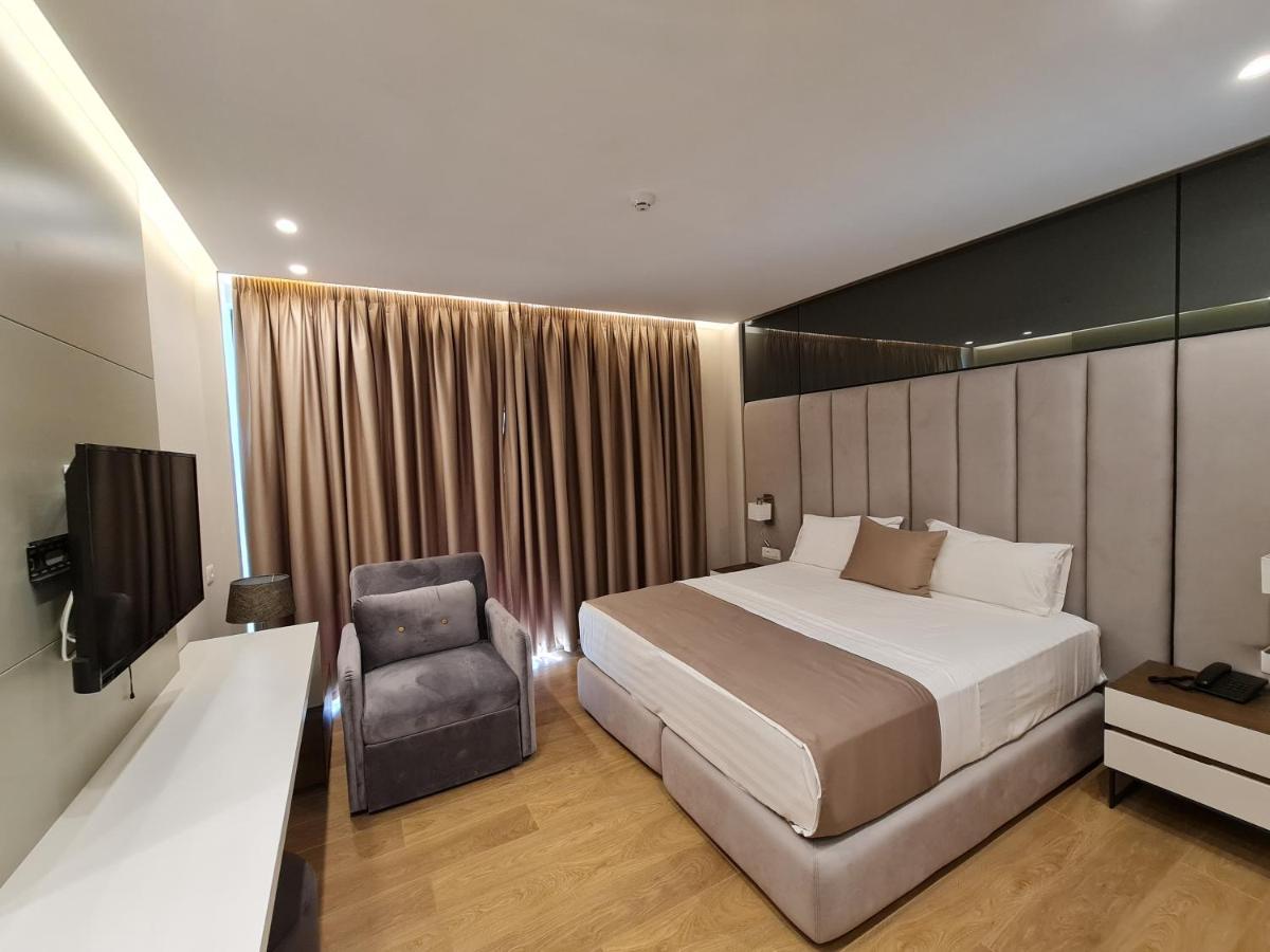 Hotell Aross Kanine