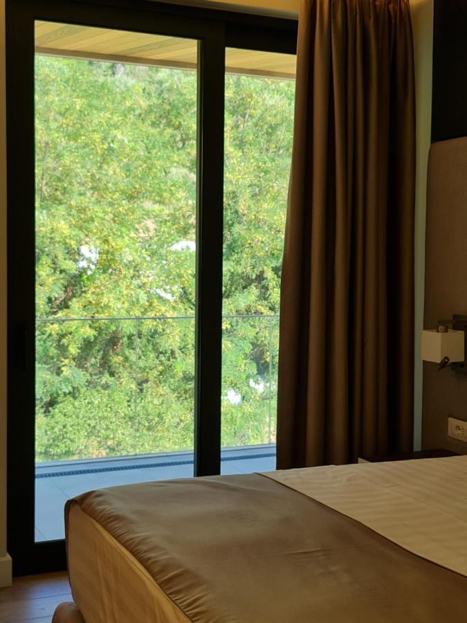 Aross Hotell Kanine