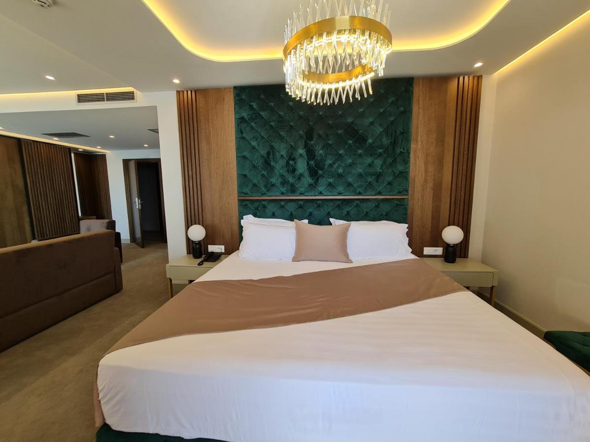 Aross Hotell Kanine