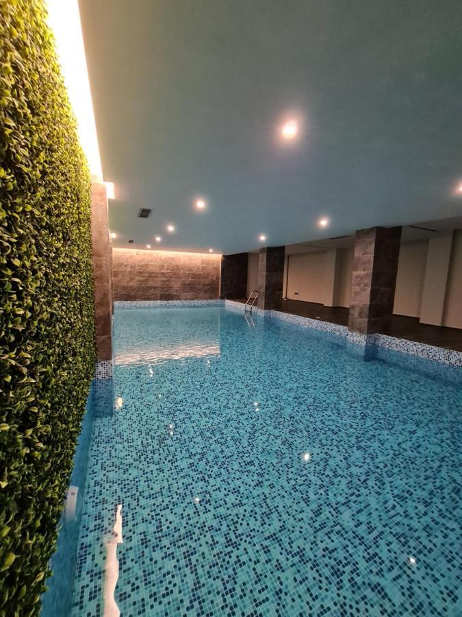 Hotell Aross Kanine