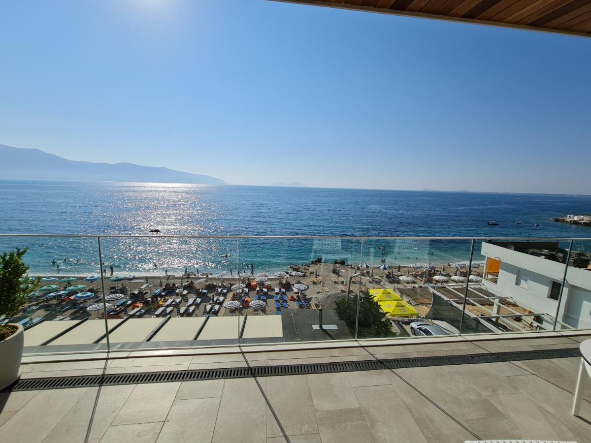 Hotell Aross 5*
