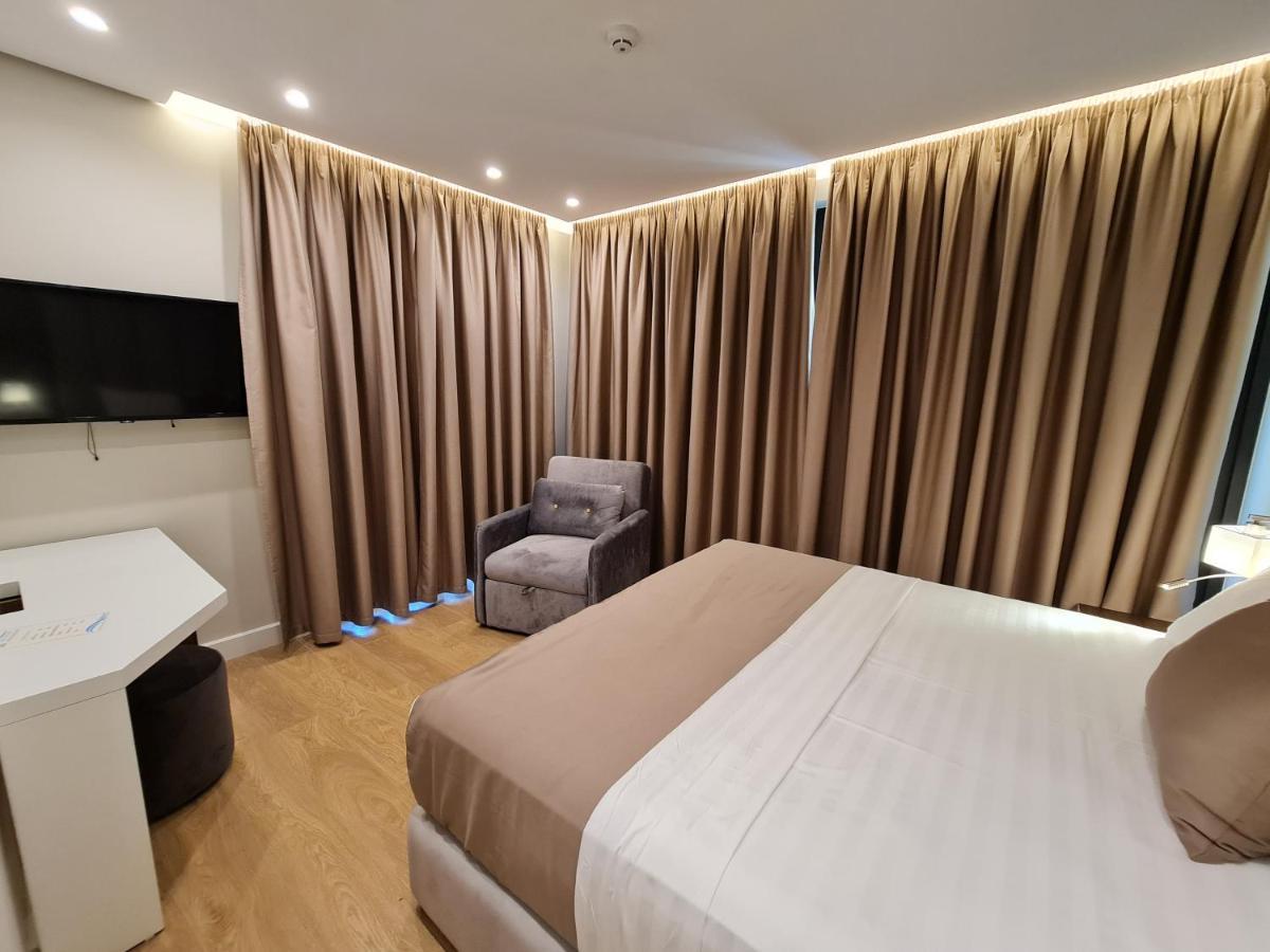 Hotell Aross 5*
