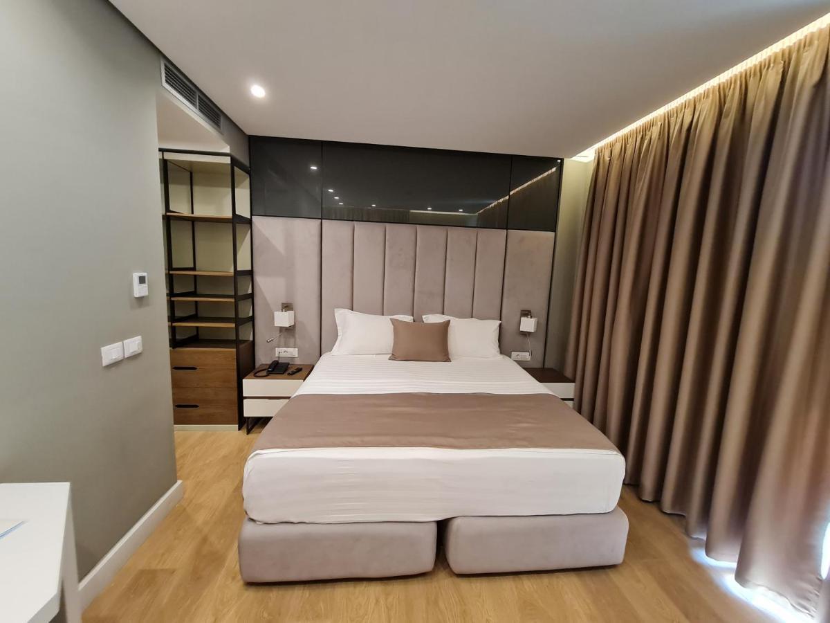 Hotell Aross Kanine