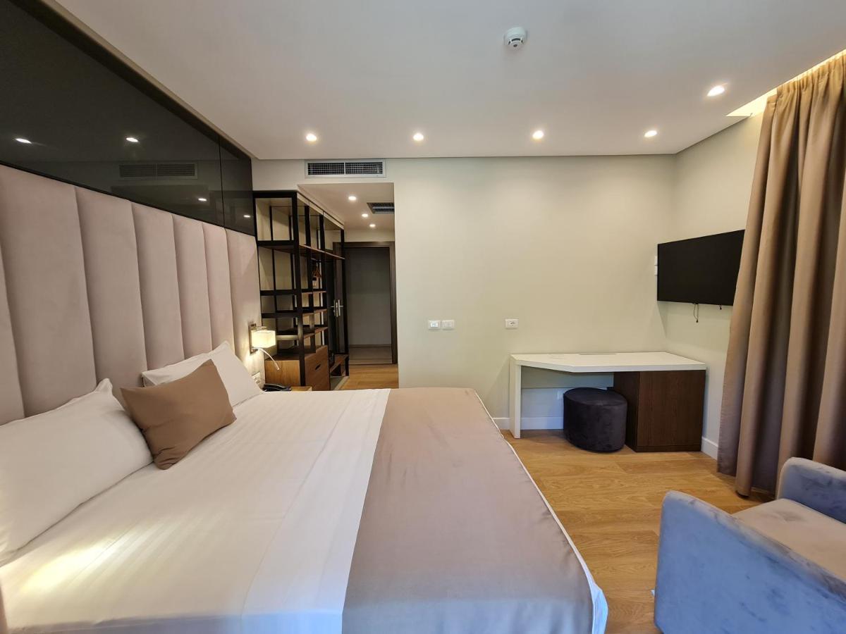 Hotell Aross Kanine